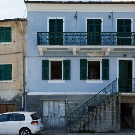 Casa Lella Porto Venere Exterior foto