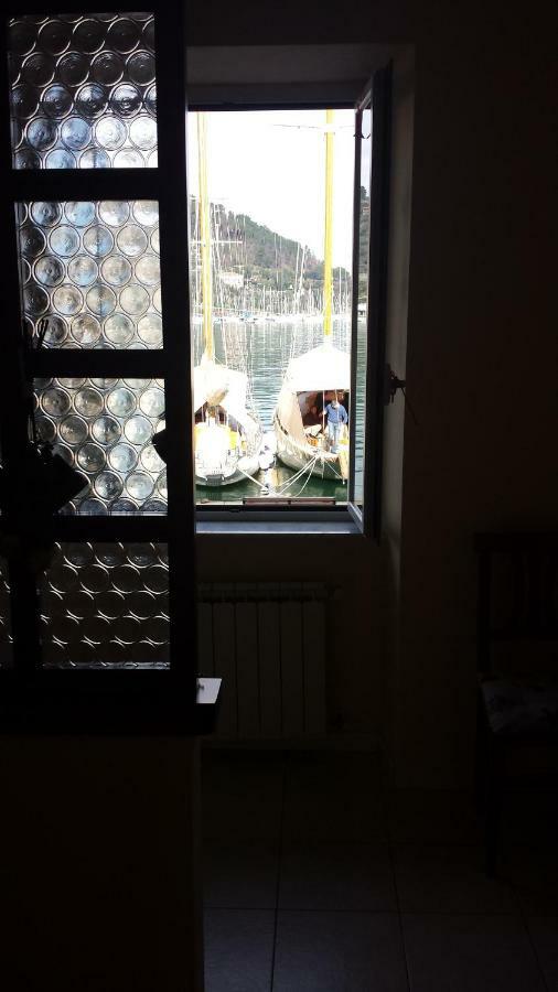 Casa Lella Porto Venere Exterior foto