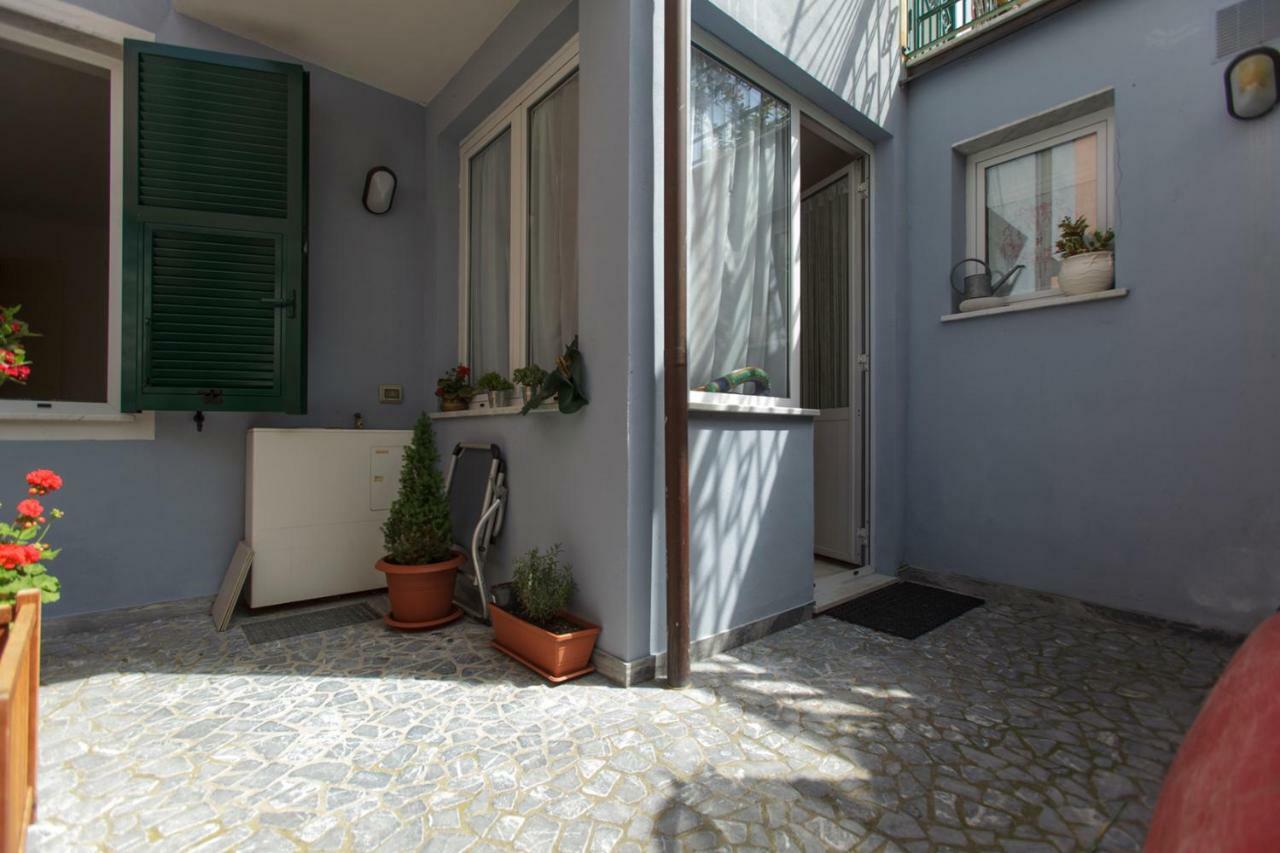 Casa Lella Porto Venere Exterior foto