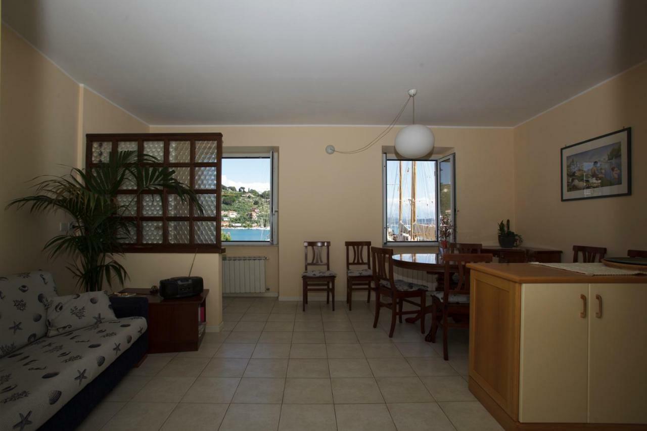 Casa Lella Porto Venere Exterior foto