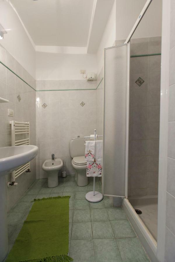 Casa Lella Porto Venere Exterior foto