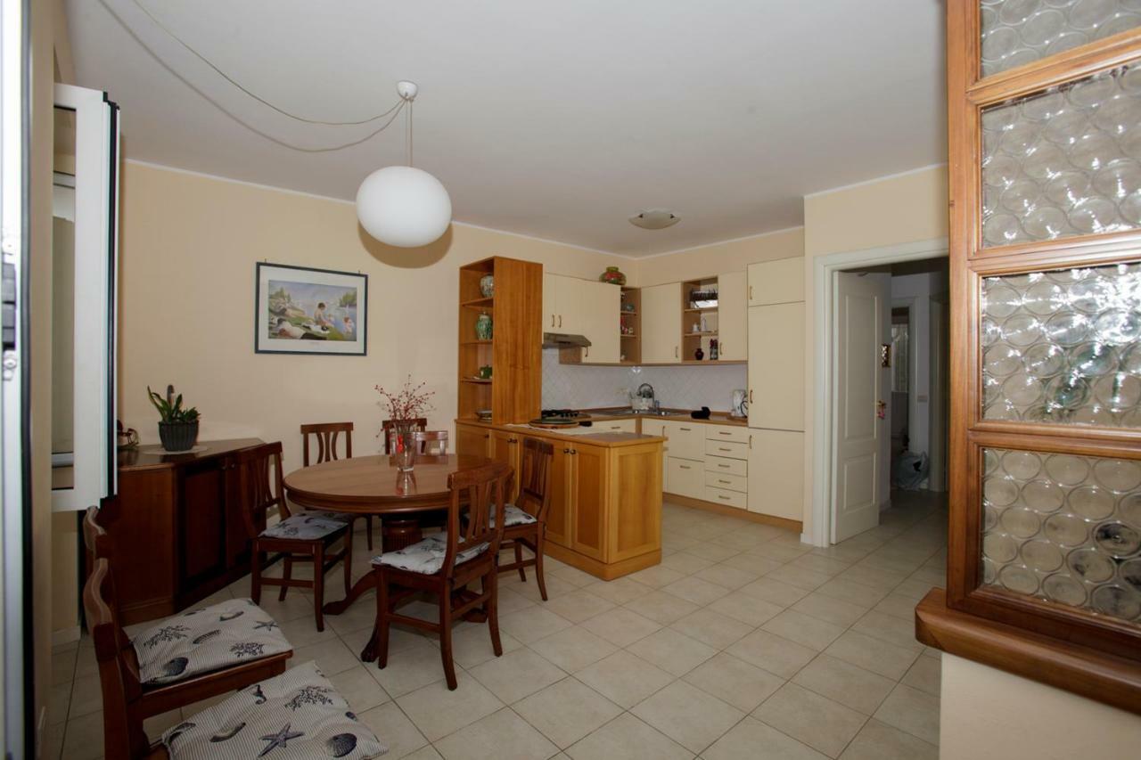 Casa Lella Porto Venere Exterior foto