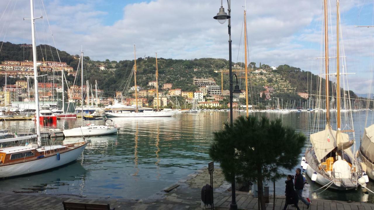 Casa Lella Porto Venere Exterior foto