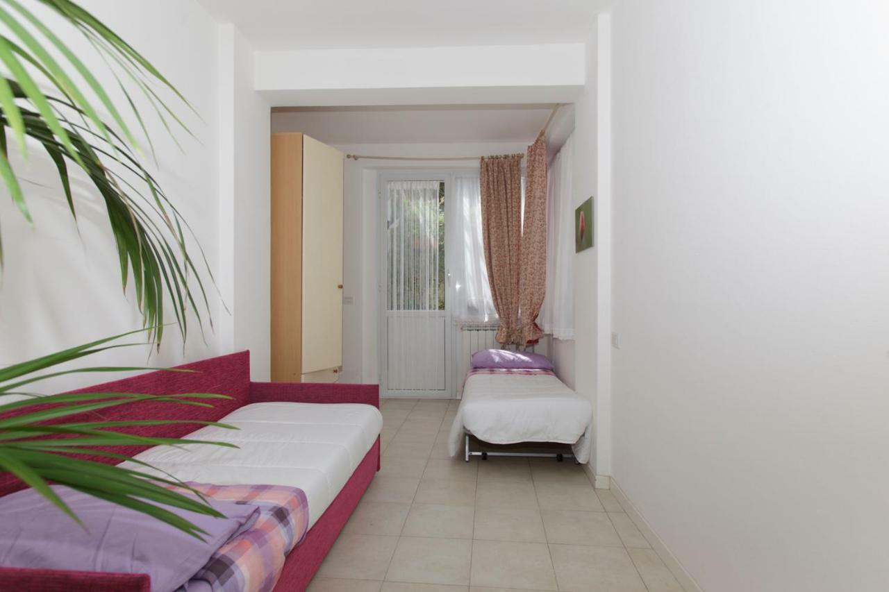 Casa Lella Porto Venere Exterior foto